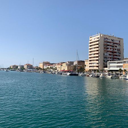 Zadar Panorama Sea View Apartments Exteriör bild